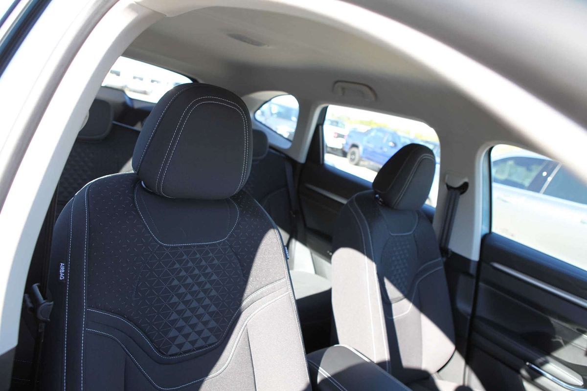 2024 GWM Haval H6 Premium B01