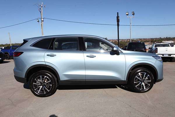 2024 GWM Haval H6 Premium B01