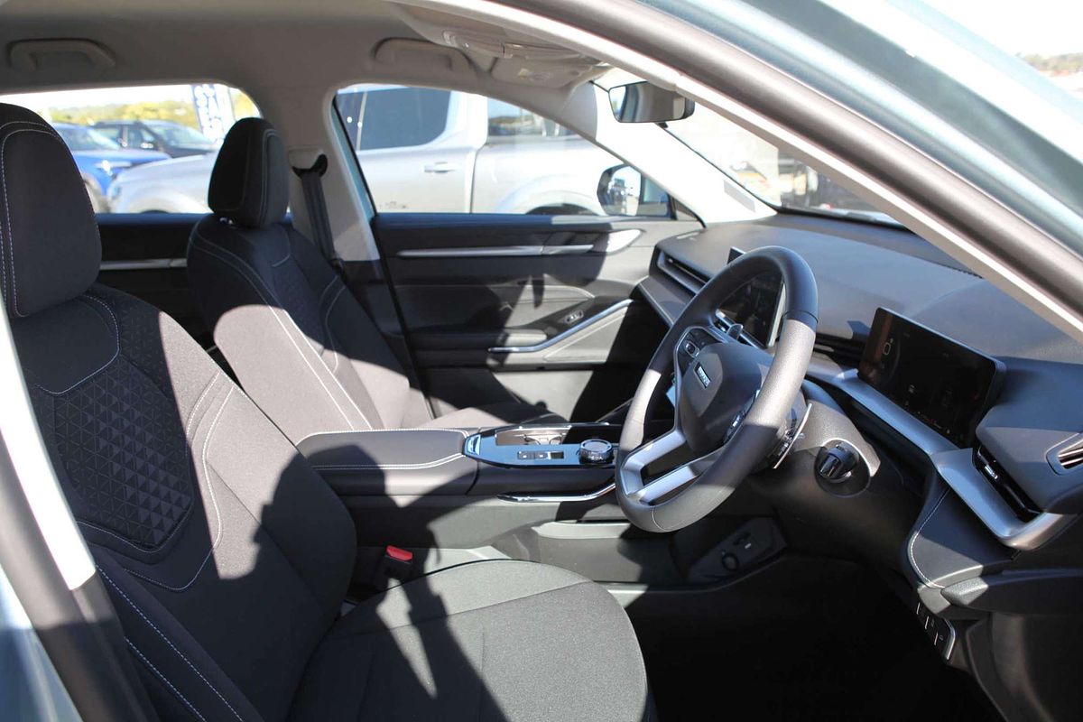 2024 GWM Haval H6 Premium B01