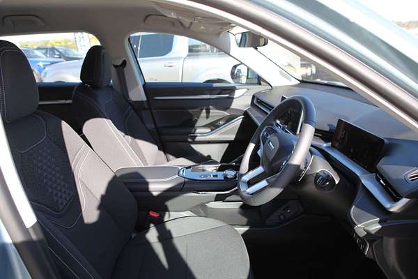 2024 GWM Haval H6 Premium B01