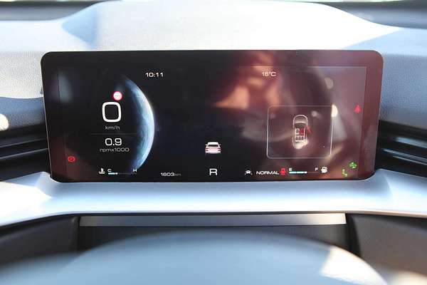 2024 GWM Haval H6 Premium B01