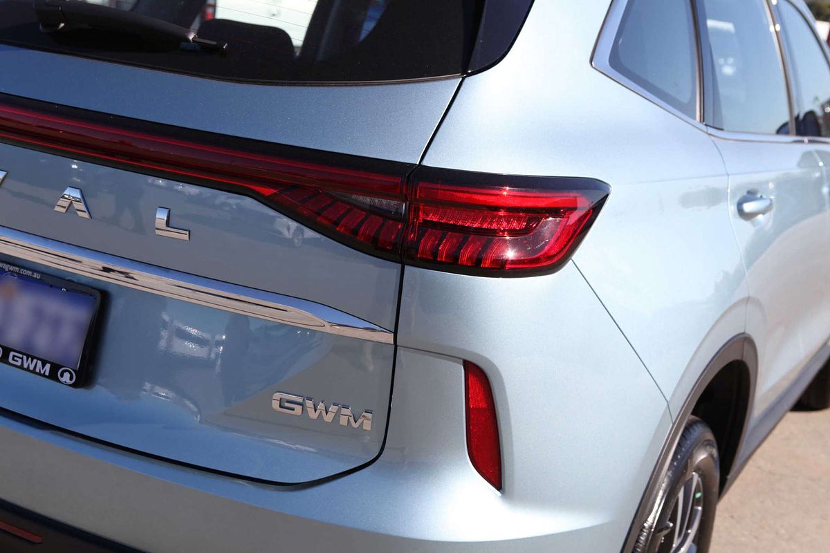 2024 GWM Haval H6 Premium B01