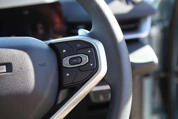 2024 GWM Haval H6 Premium B01