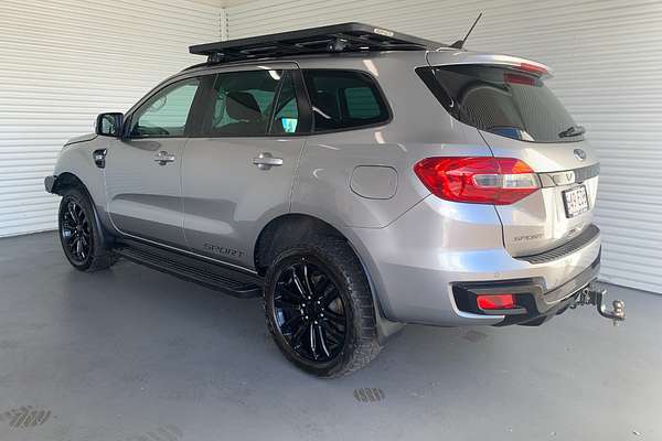 2022 Ford Everest Sport UA II L