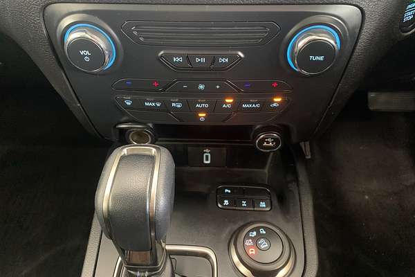2022 Ford Everest Sport UA II L