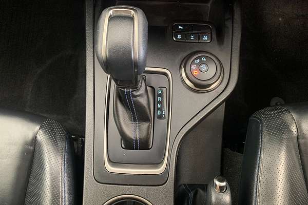 2022 Ford Everest Sport UA II L