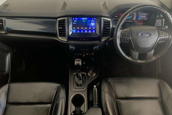 2022 Ford Everest Sport UA II L
