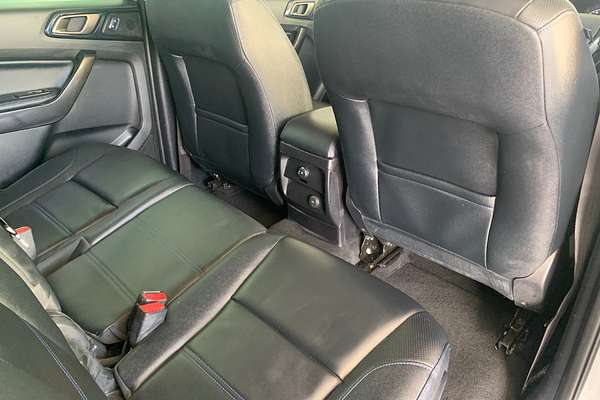 2022 Ford Everest Sport UA II L