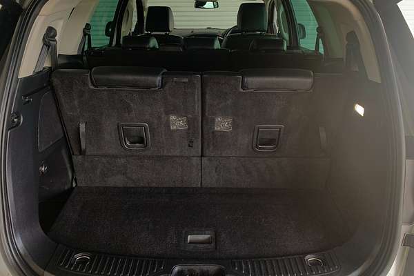 2022 Ford Everest Sport UA II L