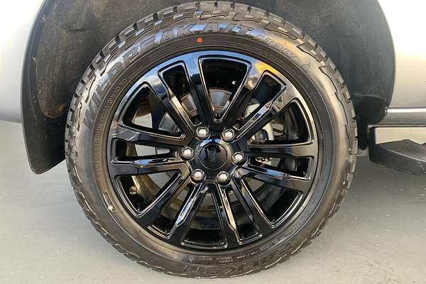 2022 Ford Everest Sport UA II L