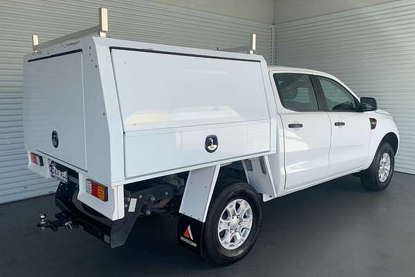 2020 Ford Ranger XLS PX MkIII 4X4