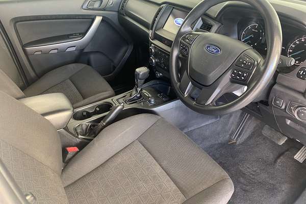 2020 Ford Ranger XLS PX MkIII 4X4
