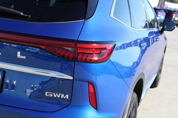 2024 GWM Haval H6 Vanta B01
