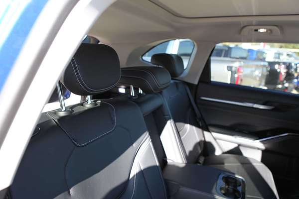 2024 GWM Haval H6 Vanta B01