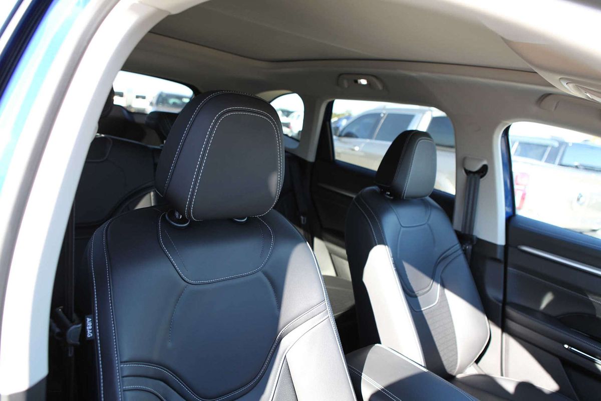 2024 GWM Haval H6 Vanta B01