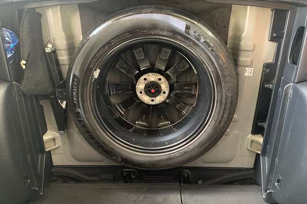 2016 Kia Sportage SLi QL