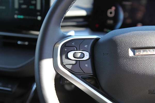 2024 GWM Haval H6 Vanta B01