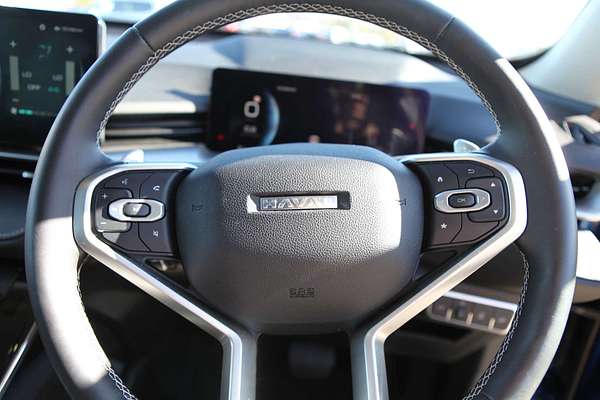 2024 GWM Haval H6 Vanta B01