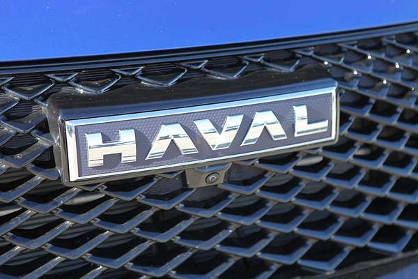 2024 GWM Haval H6 Vanta B01