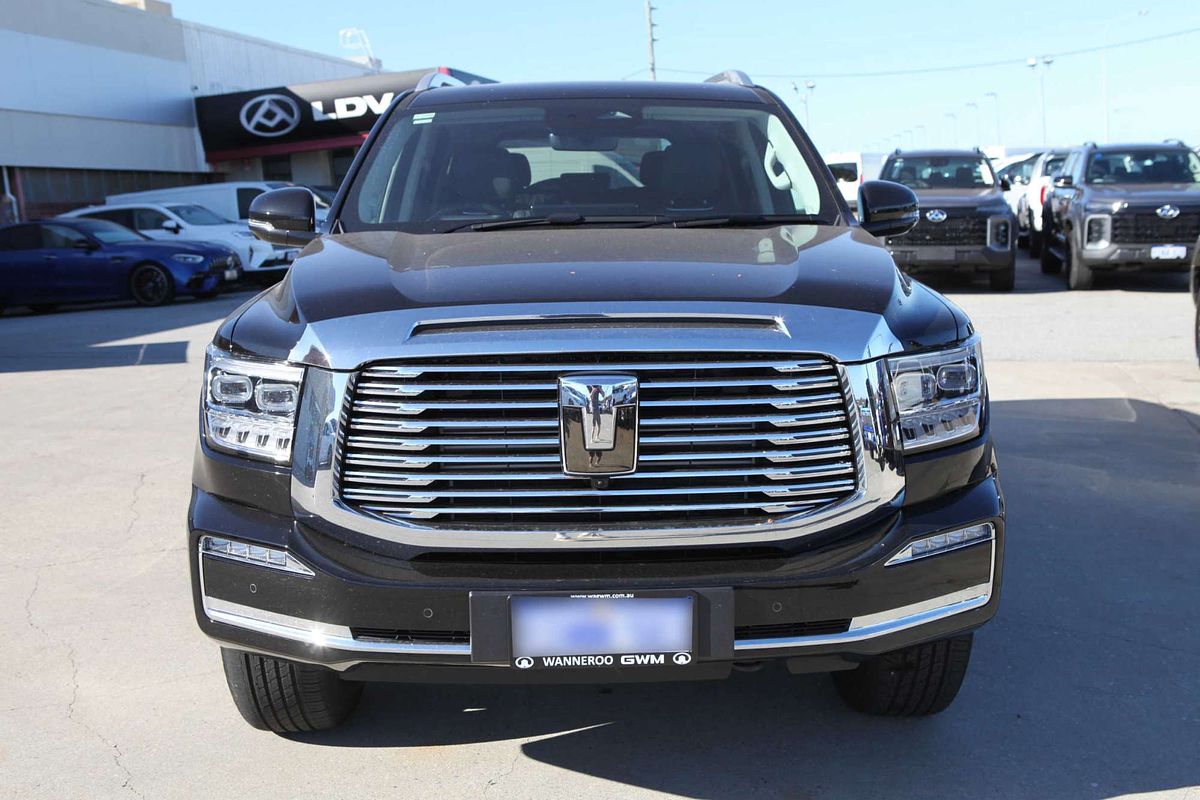 2024 GWM Tank 500 Ultra Hybrid P03