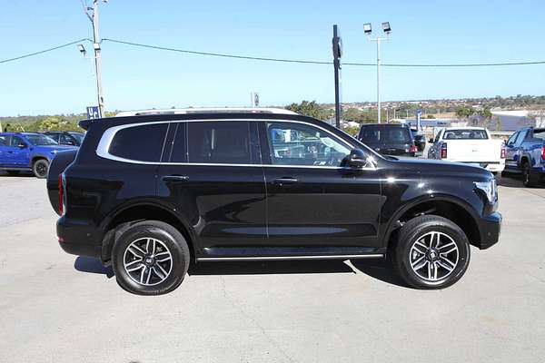 2024 GWM Tank 500 Ultra Hybrid P03