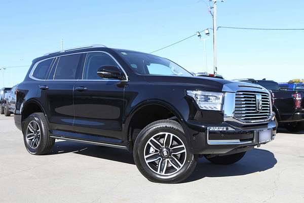 2024 GWM Tank 500 Ultra Hybrid P03