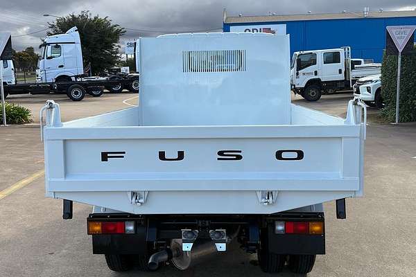 2024 Fuso Canter 615