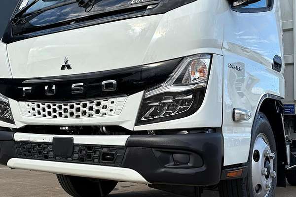 2024 Fuso Canter 615