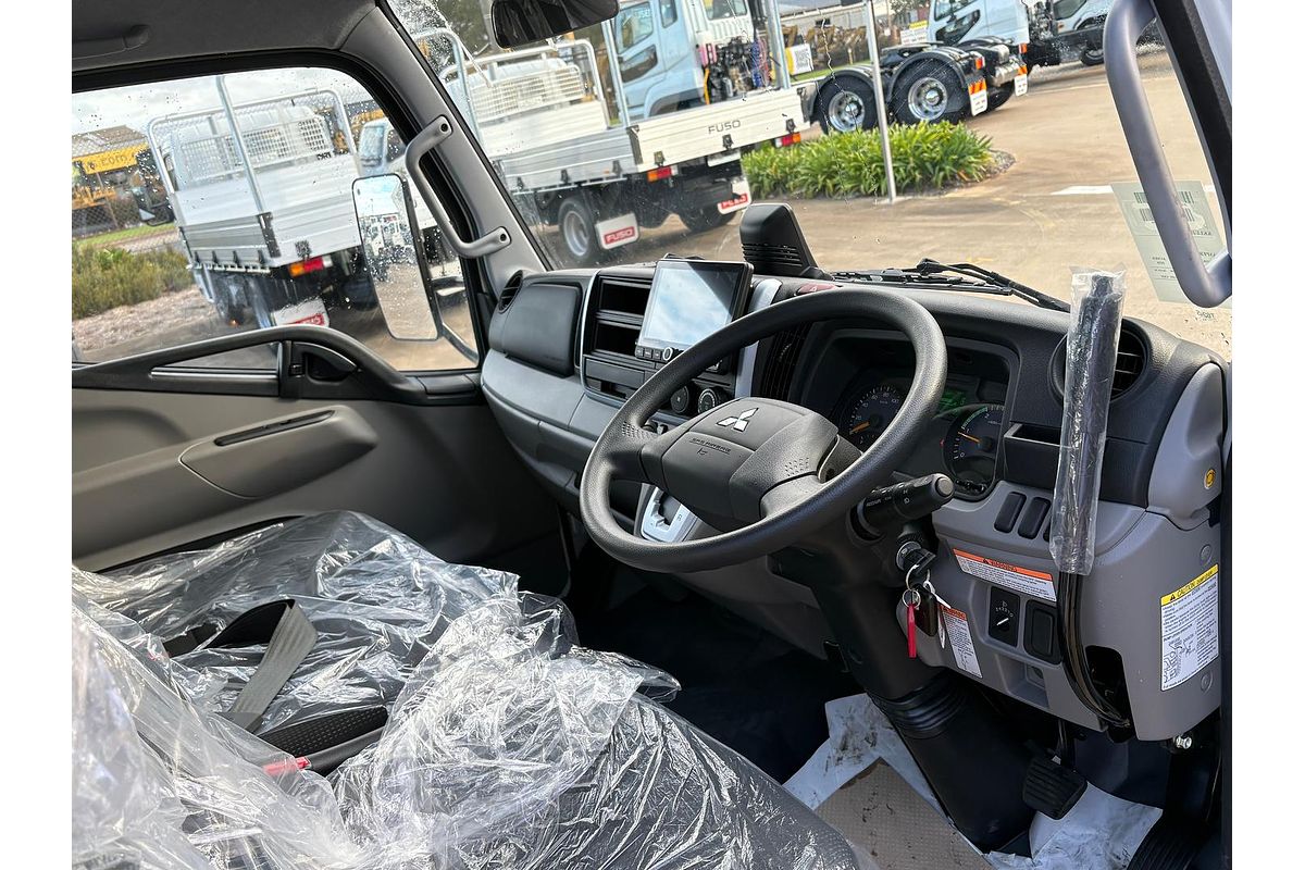 2024 Fuso Canter 615
