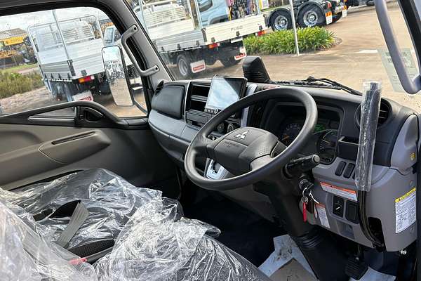 2024 Fuso Canter 615