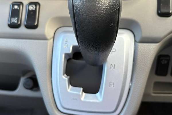 2024 Fuso Canter 615