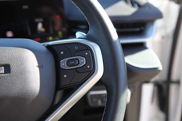 2024 GWM Haval H6 Ultra B01