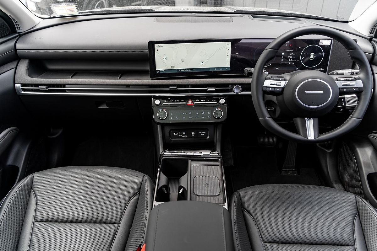 2025 Hyundai Tucson Premium NX4.V3