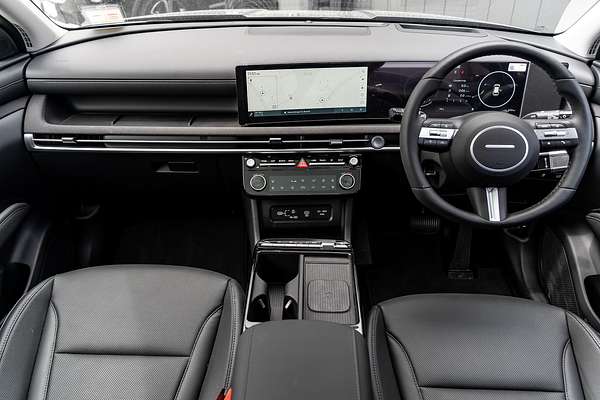2025 Hyundai Tucson Premium NX4.V3