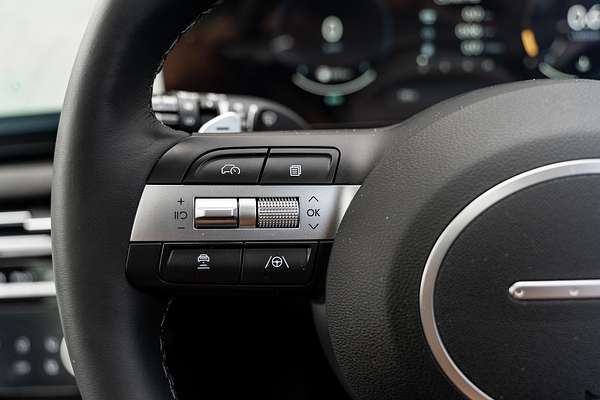 2025 Hyundai Tucson Premium NX4.V3