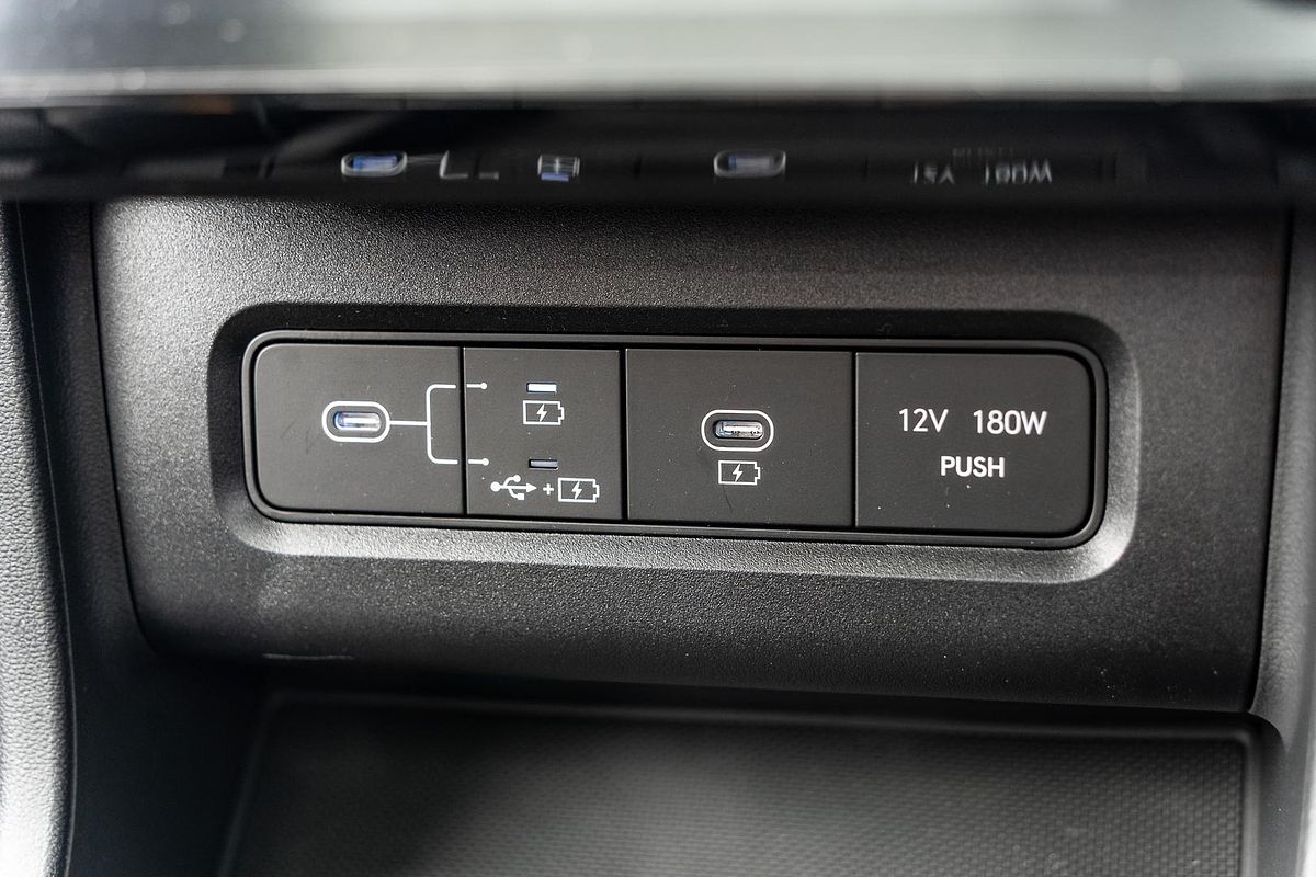 2025 Hyundai Tucson Premium NX4.V3