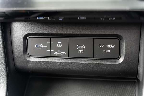 2025 Hyundai Tucson Premium NX4.V3