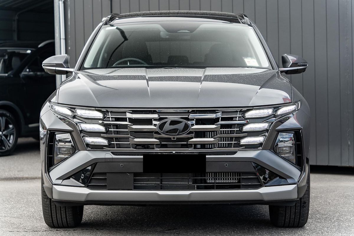 2025 Hyundai Tucson Premium NX4.V3
