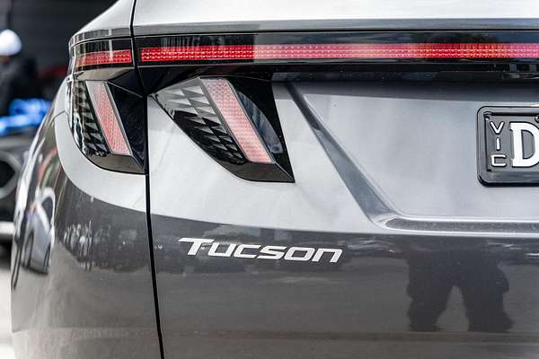2025 Hyundai Tucson Premium NX4.V3