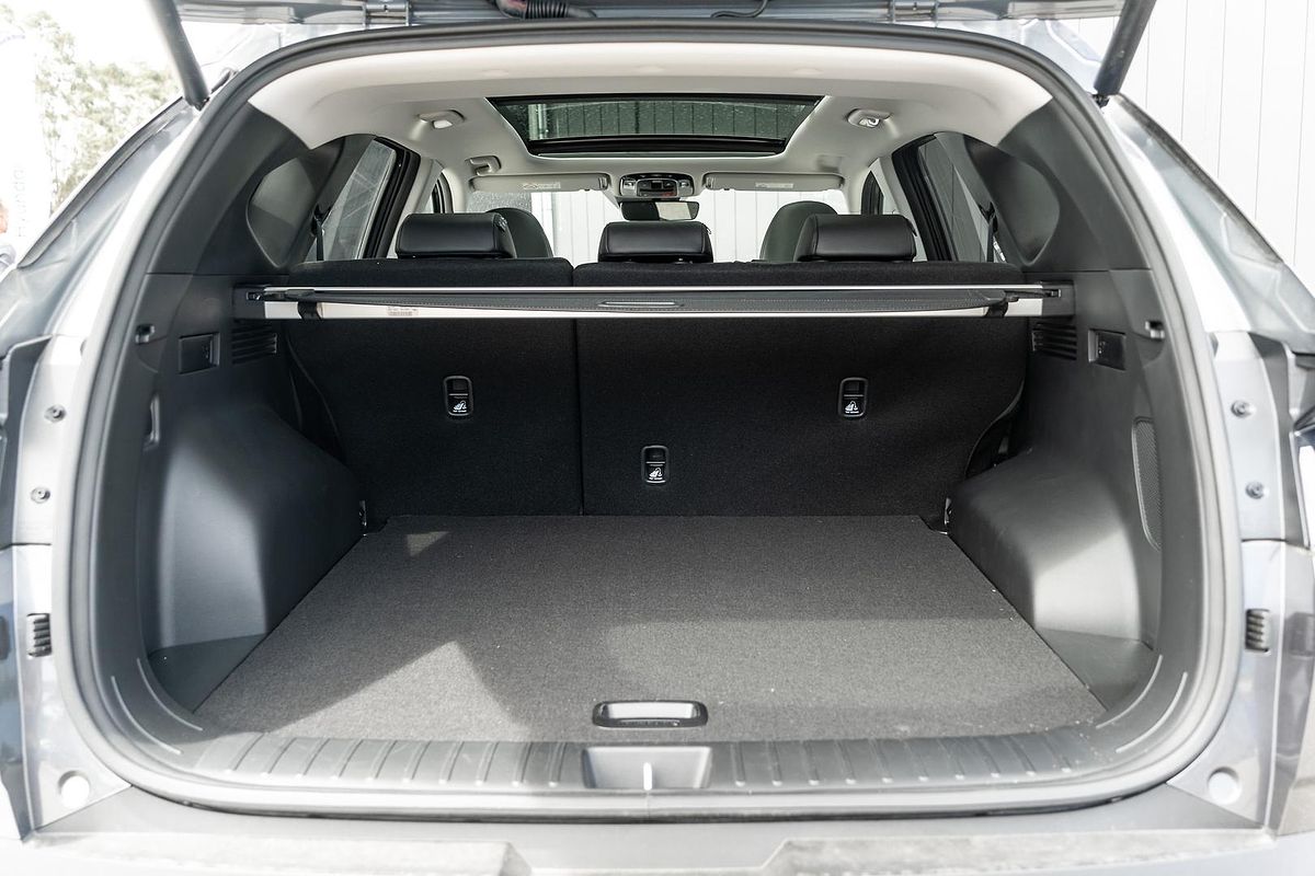 2025 Hyundai Tucson Premium NX4.V3