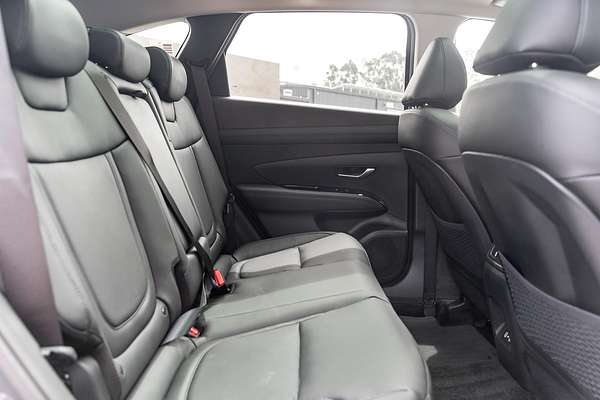 2025 Hyundai Tucson Premium NX4.V3