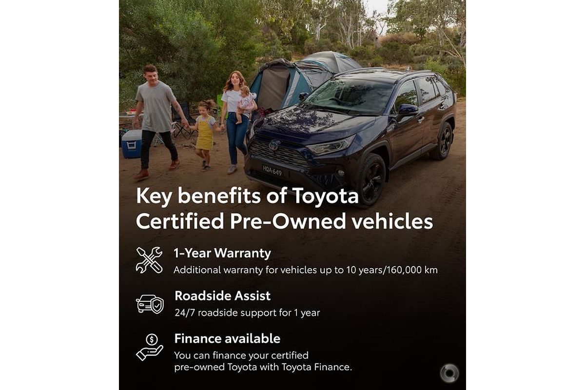 2023 Toyota Kluger GX AXUH78R