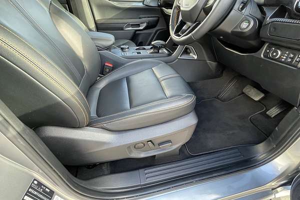 2024 Ford Ranger Wildtrak 4X4 2.0L