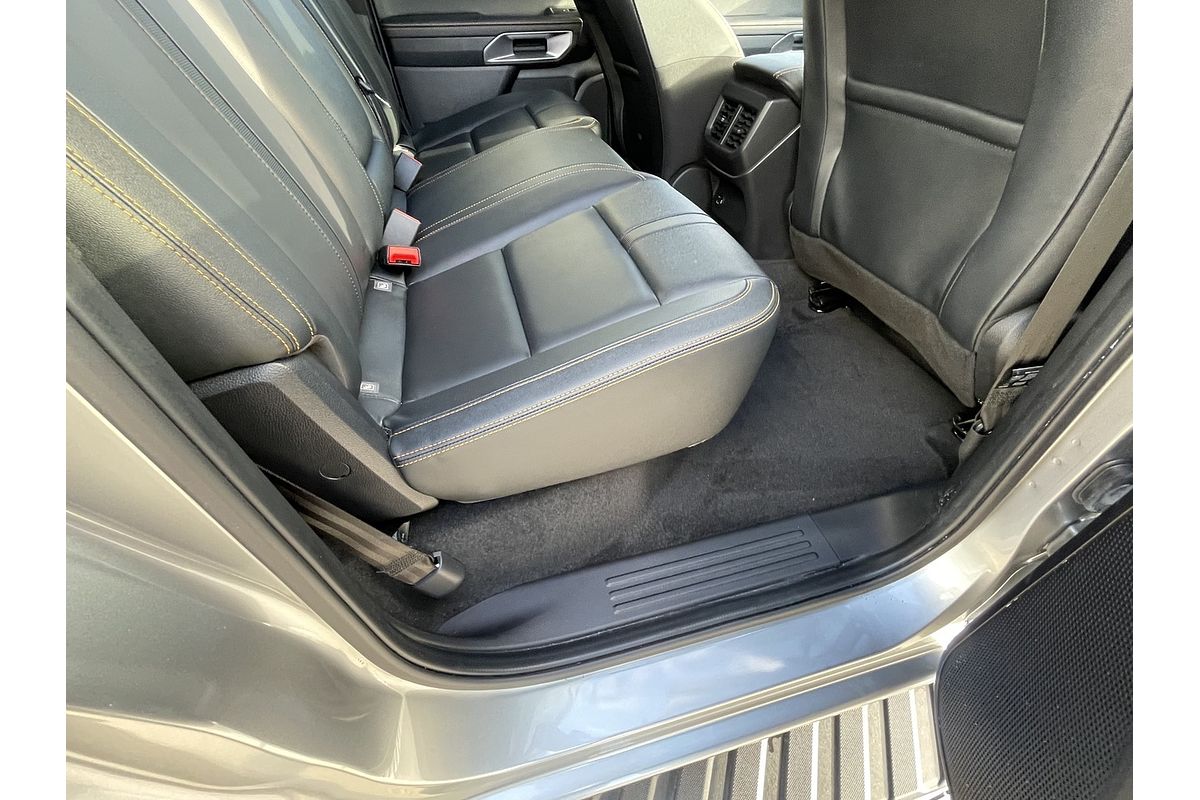 2024 Ford Ranger Wildtrak 4X4 2.0L
