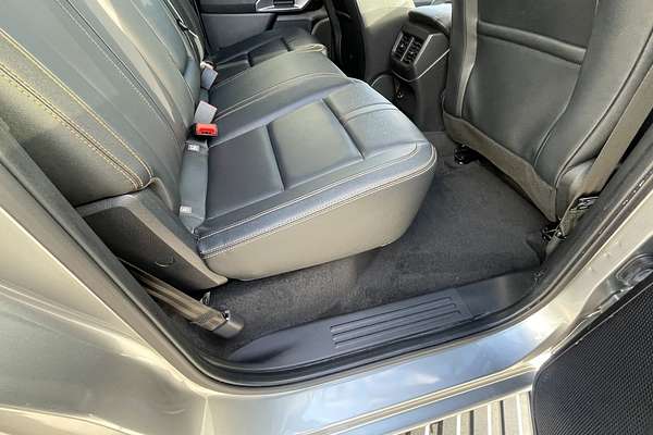 2024 Ford Ranger Wildtrak 4X4 2.0L