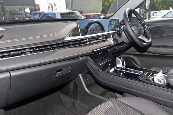 2025 Chery Tiggo 4 Urban
