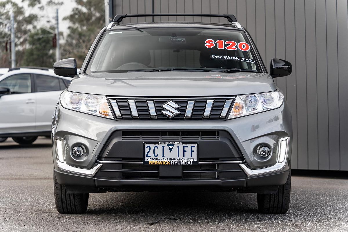 2023 Suzuki Vitara LY Series II
