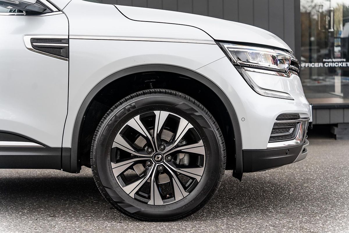 2023 Renault Koleos Life HZG