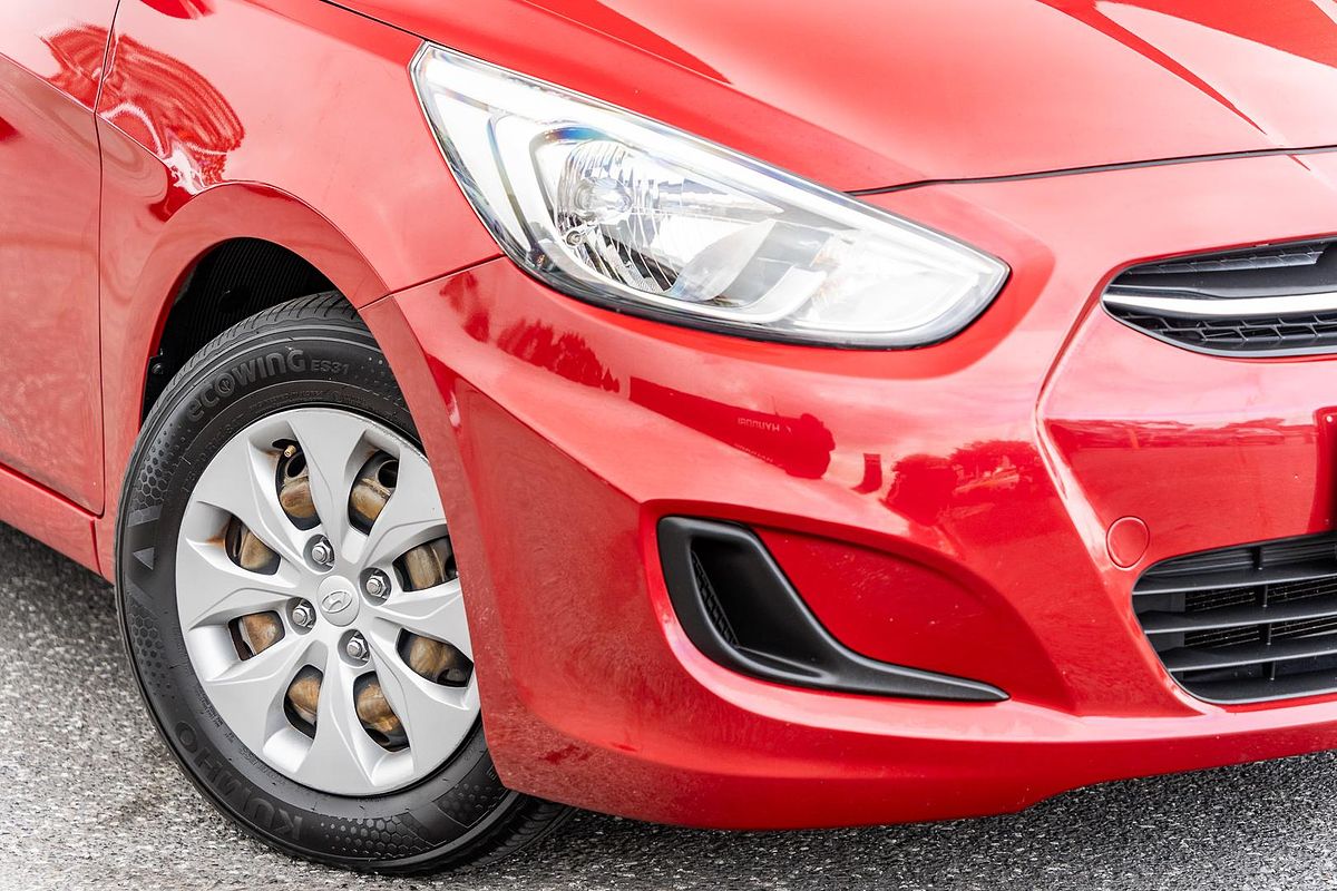 2014 Hyundai Accent Active RB2