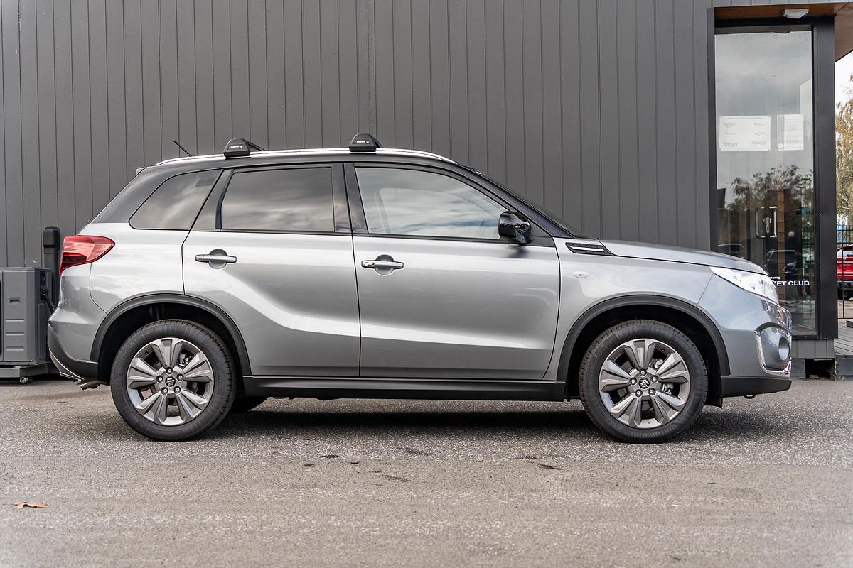 2023 Suzuki Vitara LY Series II